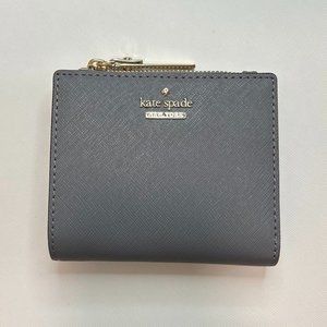 Kate Spade small wallet - in NEW condition